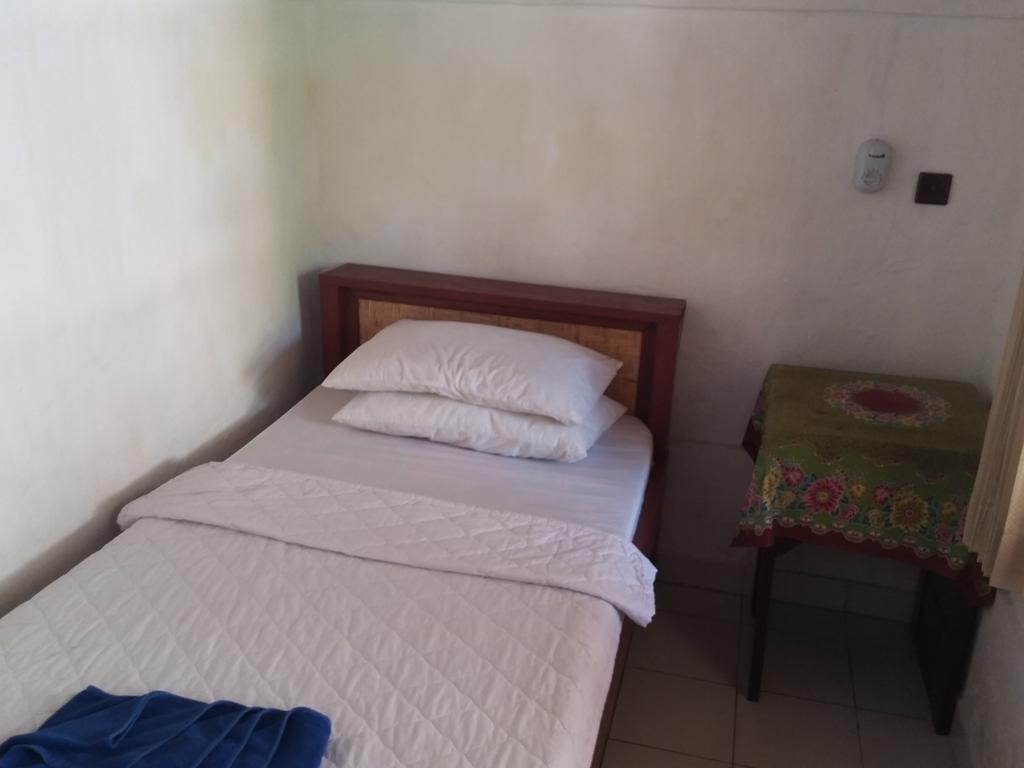 Dika Accommodation Ubud Camera foto